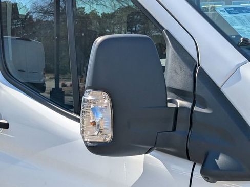 New 2026 Ford Transit 350 XLT image 12
