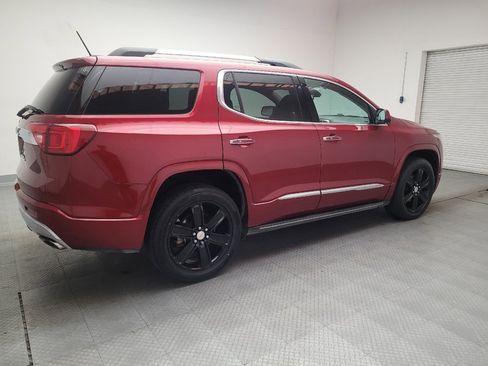 Used 2019 GMC Acadia Denali FWD image 10