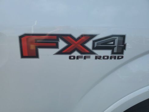Used 2020 Ford F150 Platinum w/ Equipment Group 701A Luxury AWD/4WD image 10