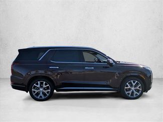 Used 2021 Hyundai Palisade Limited w/ Cargo Package AWD/4WD video 4