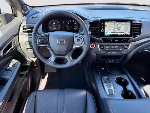 New 2026 Honda Ridgeline TrailSport+ image 28