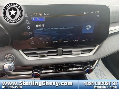 Used 2025 Chevrolet Equinox LT w/ Convenience Package II AWD/4WD image 22