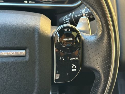 Used 2019 Land Rover Range Rover Sport Supercharged image 30