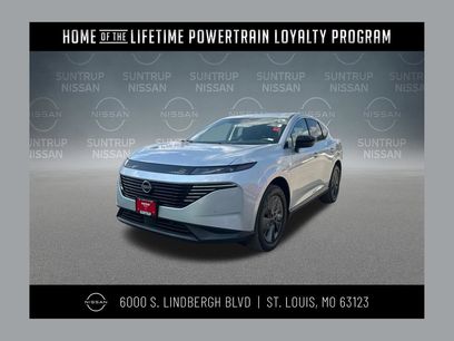 Certified 2025 Nissan Murano SL