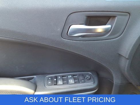 New 2023 Dodge Charger Police w/ Street Appearance Group image 11