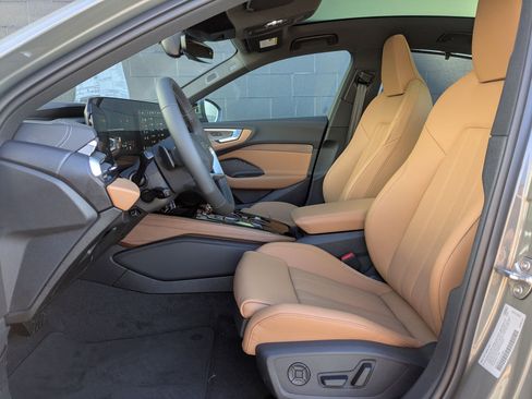 New 2025 Audi A5 2.0T Premium Plus image 13