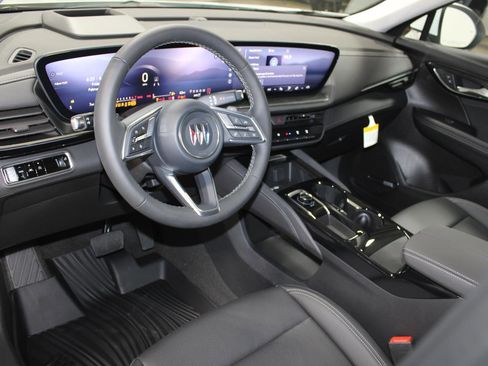 New 2026 Buick Envision Preferred image 27