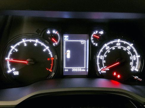 Used 2023 Toyota 4Runner SR5 Premium image 19