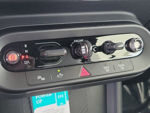 New 2026 MINI Cooper Convertible image 25