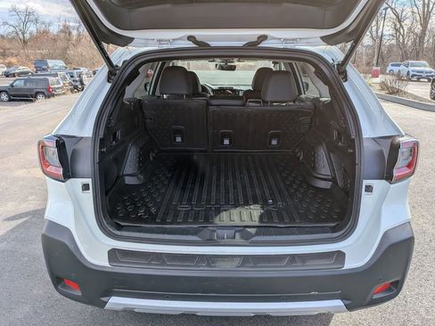 Used 2024 Subaru Outback Limited w/ Popular Package #2 image 5