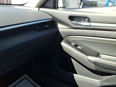 Used 2021 Nissan Altima 2.5 SV AWD/4WD image 27