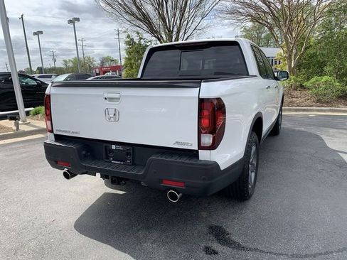 Used 2022 Honda Ridgeline RTL-E image 8