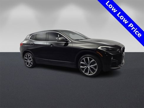 Used 2020 BMW X2 sDrive28i w/ Convenience Package image 1