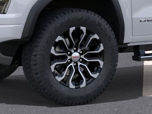 New 2026 GMC Canyon Denali AWD/4WD image 33