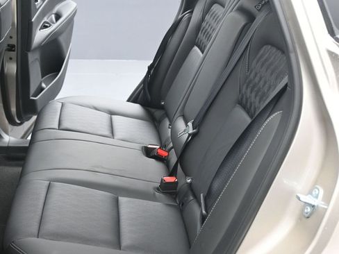 New 2026 Nissan Murano Platinum w/ Cargo Package AWD/4WD image 21
