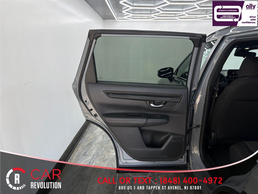 Used 2023 Honda CR-V Sport image 26