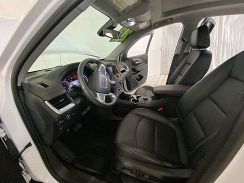 Used 2023 GMC Terrain SLT FWD image 27