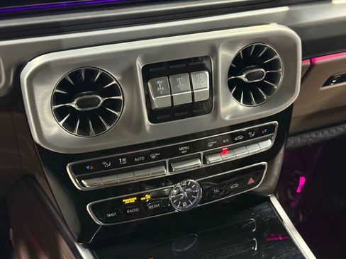 Used 2020 Mercedes-Benz G 63 AMG 4MATIC image 35