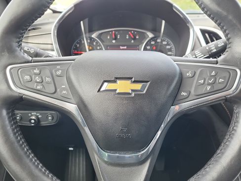 Used 2019 Chevrolet Equinox Premier AWD/4WD image 8