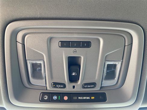 New 2026 Chevrolet Silverado 2500 LT w/ Trail Boss Package image 13