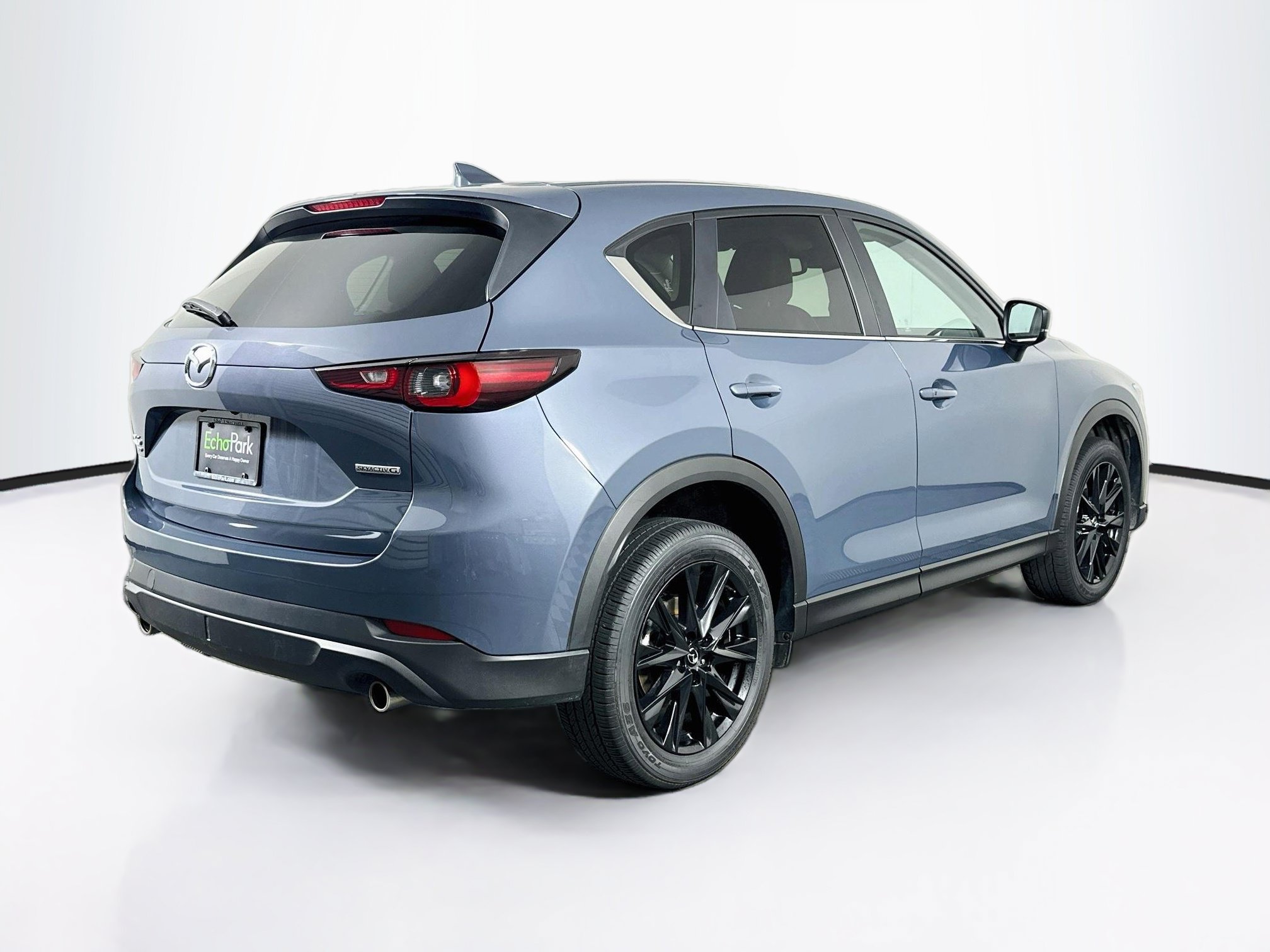 Used 2025 MAZDA CX-5 Carbon Edition AWD/4WD image 9