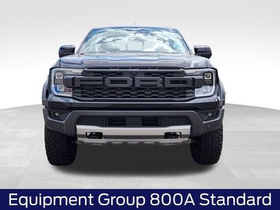 Certified 2026 Ford Ranger Raptor