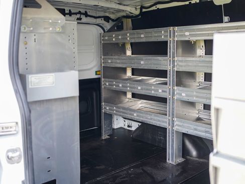 Used 2023 Ford Transit 150 Low Roof w/ Exterior Upgrade Package image 18