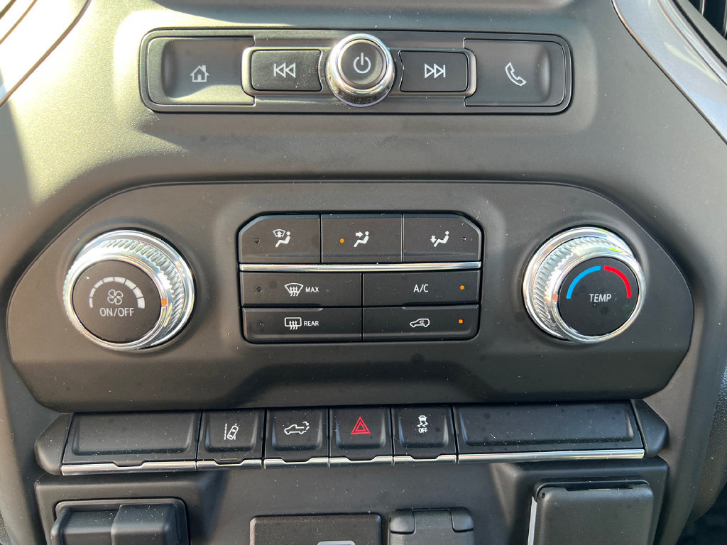 Used 2024 GMC Sierra 2500 Pro w/ Convenience Package AWD/4WD image 28
