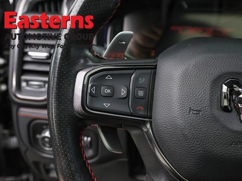 Used 2023 RAM 1500 TRX w/ TRX Level 2 Equipment Group AWD/4WD image 15