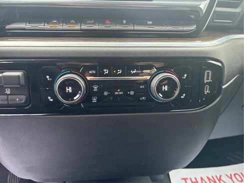 Certified 2023 Chevrolet Silverado 1500 LT w/ Convenience Package II image 28