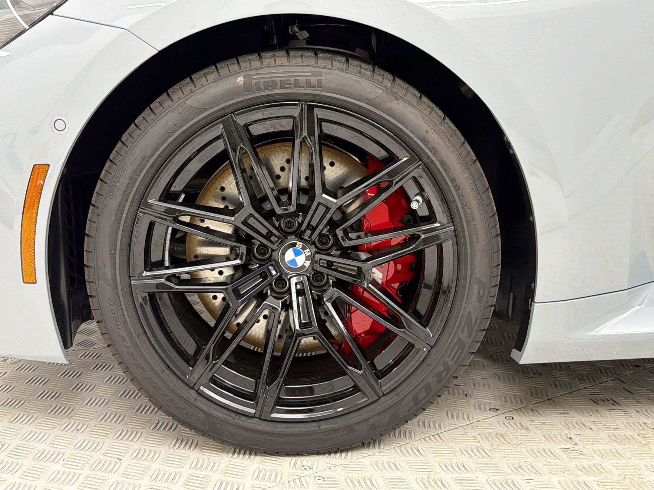 New 2026 BMW M2 w/ M Driver's Package RWD image 13
