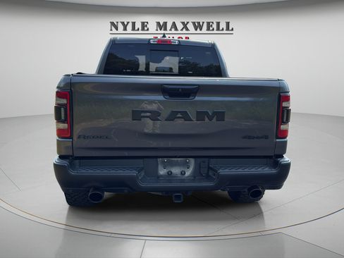 Used 2024 RAM 1500 Rebel w/ Rebel Level 1 Equipment Group AWD/4WD image 12