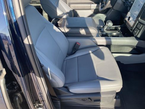 New 2025 Ford F150 Lightning Flash image 30