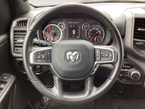 Used 2025 RAM 1500 Tradesman AWD/4WD image 17