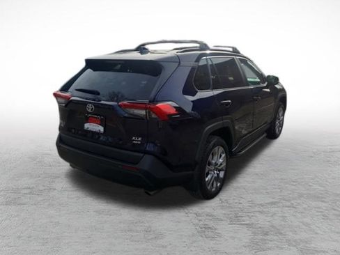 Certified 2023 Toyota RAV4 XLE Premium image 7