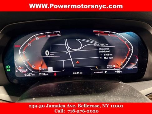 Used 2019 BMW X5 xDrive40i w/ M Sport Package image 30