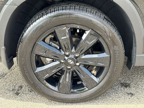 Used 2025 Hyundai Palisade XRT FWD image 17