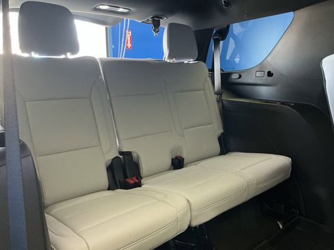 New 2026 Chevrolet Tahoe Premier w/ Sun And Tow Package AWD/4WD image 28