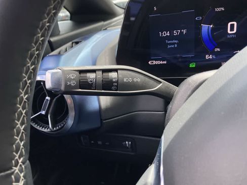 Used 2024 Chevrolet Equinox EV LT AWD/4WD image 22