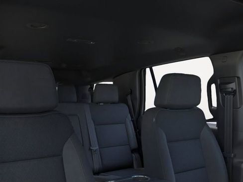 New 2026 Chevrolet Tahoe LS AWD/4WD image 24