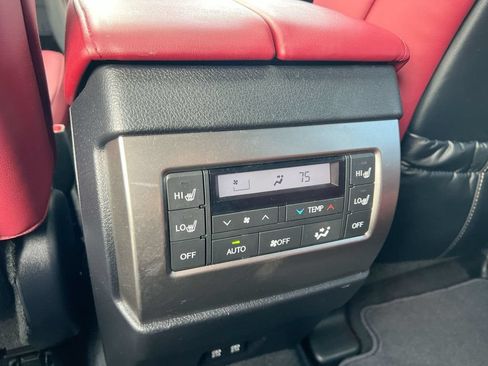 Certified 2023 Lexus GX 460 Premium AWD/4WD image 21
