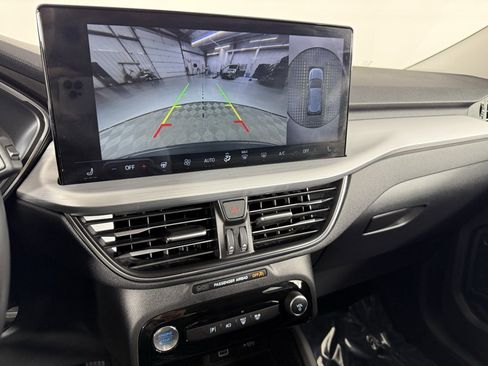 Used 2024 Ford Escape Platinum image 22