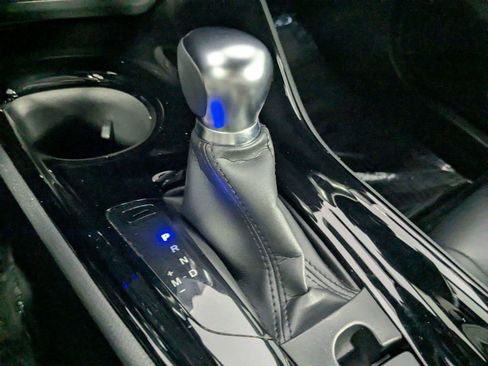 Used 2022 Toyota C-HR Nightshade FWD image 25