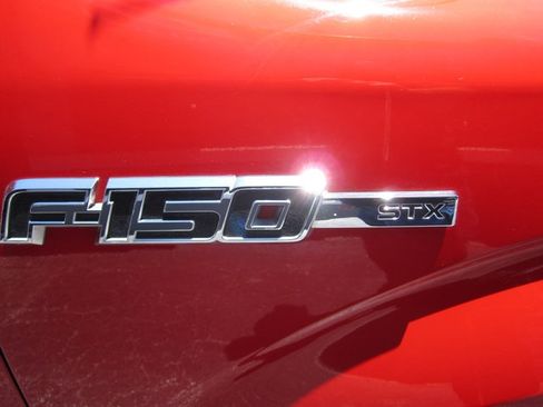 Used 2011 Ford F150 STX w/ Trailer Tow Pkg AWD/4WD image 20