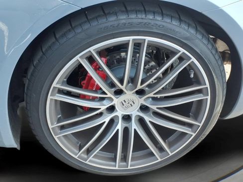 Used 2025 Porsche 718 Cayman S RWD image 13