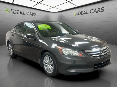 Used 2011 Honda Accord EX image 3