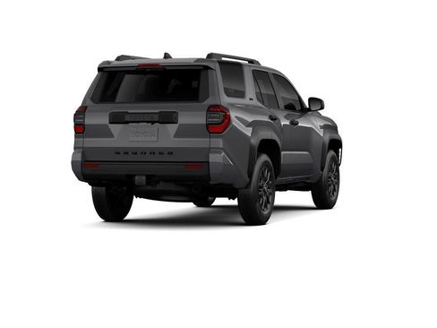 New 2026 Toyota 4Runner SR5 image 9