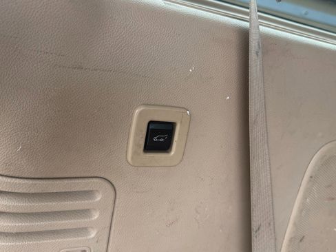 Used 2008 Lincoln Navigator 4WD image 14