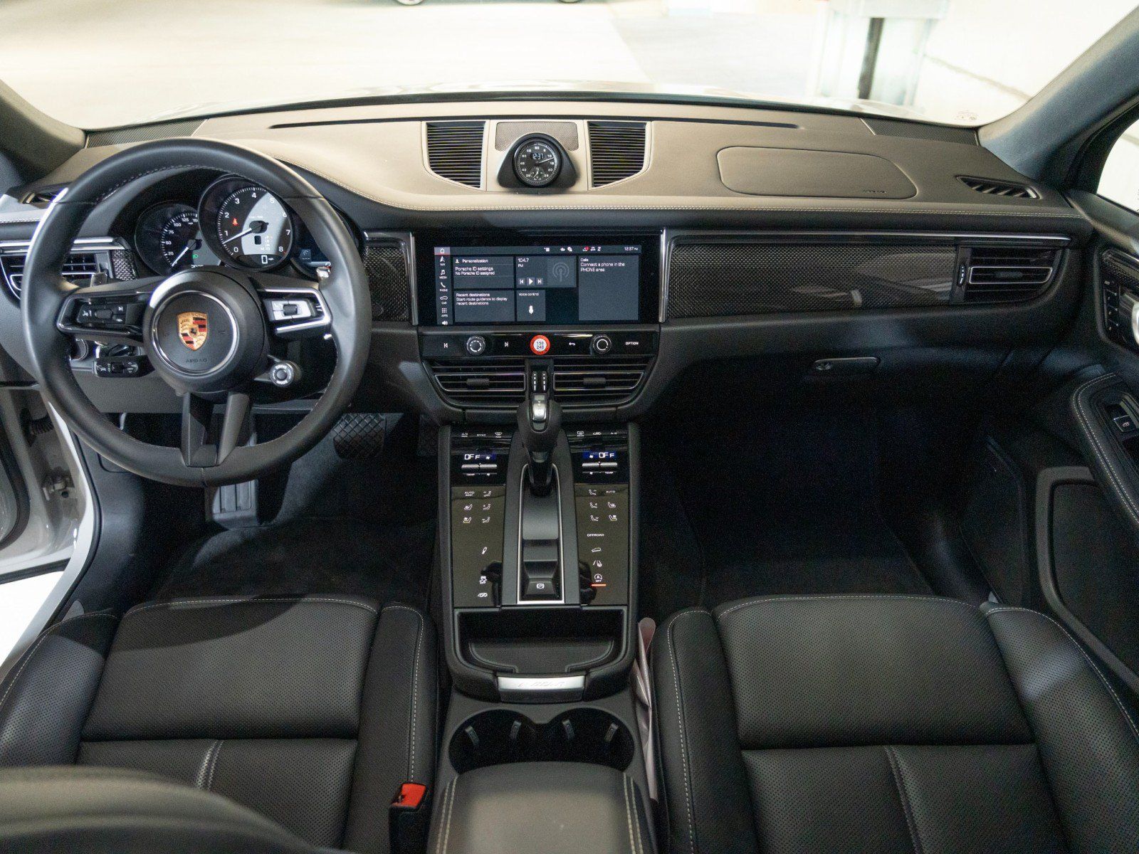 Used 2026 Porsche Macan S AWD/4WD image 25