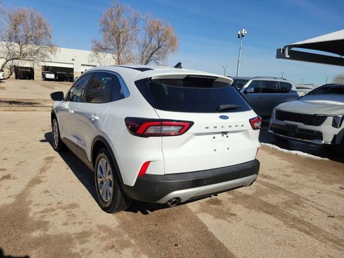 Used 2023 Ford Escape Active w/ Tech Pack #2 image 4